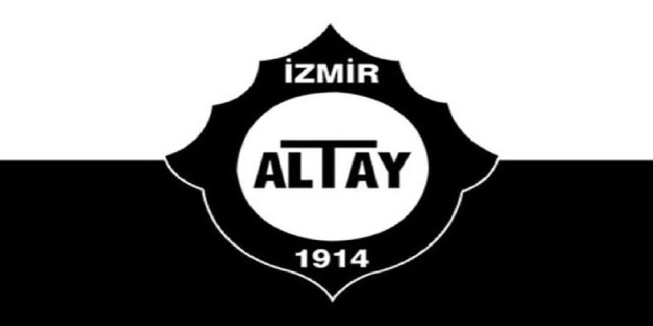 Altay köşeye sıkıştı teklif yaptı