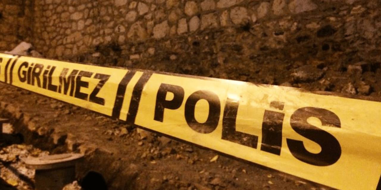 Kavga telefonda başladı, cinayetle bitti