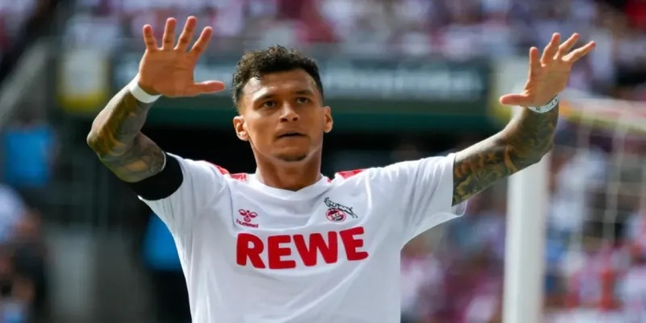 Kocaelispor'a Alman gol kralı geliyor