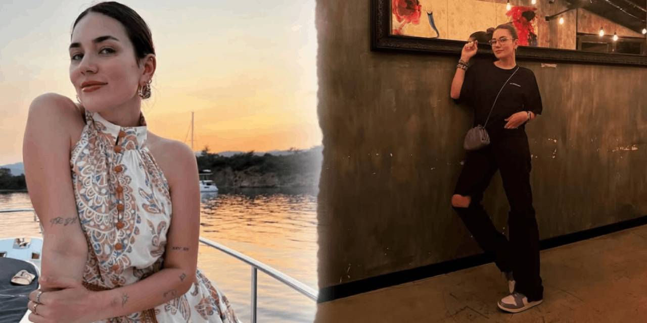 Beyazları konu oldu, cevabı olay yarattı