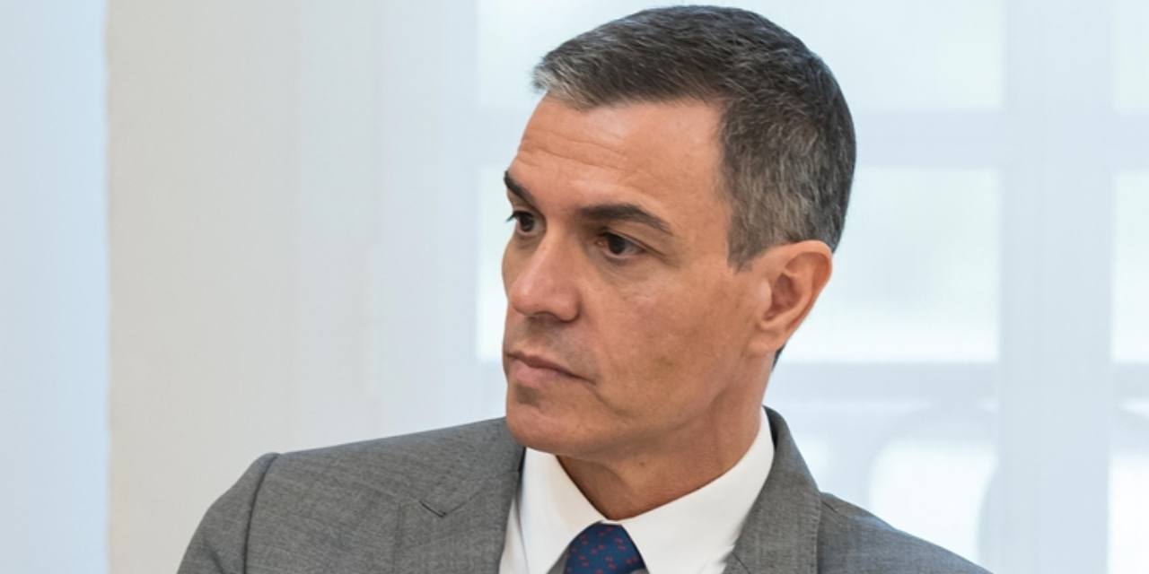Sanchez’e istifa çağrısı, Madrid’de sokaklar karıştı!