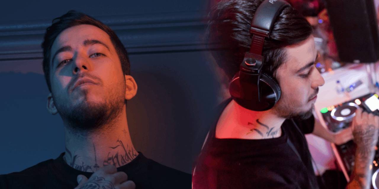 DJ Mahmut Orhan 'bende yaşadım' diyerek harekete geçti