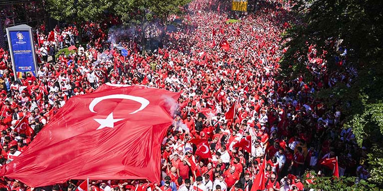 Milli takım Polonya'ya yenildi