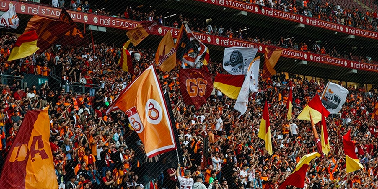 Galatasaray'ın istediği kaleci Türkiye’ye geldi
