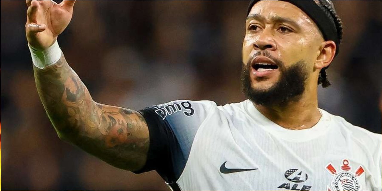 Beşiktaş'tan Memphis Depay sürprizi