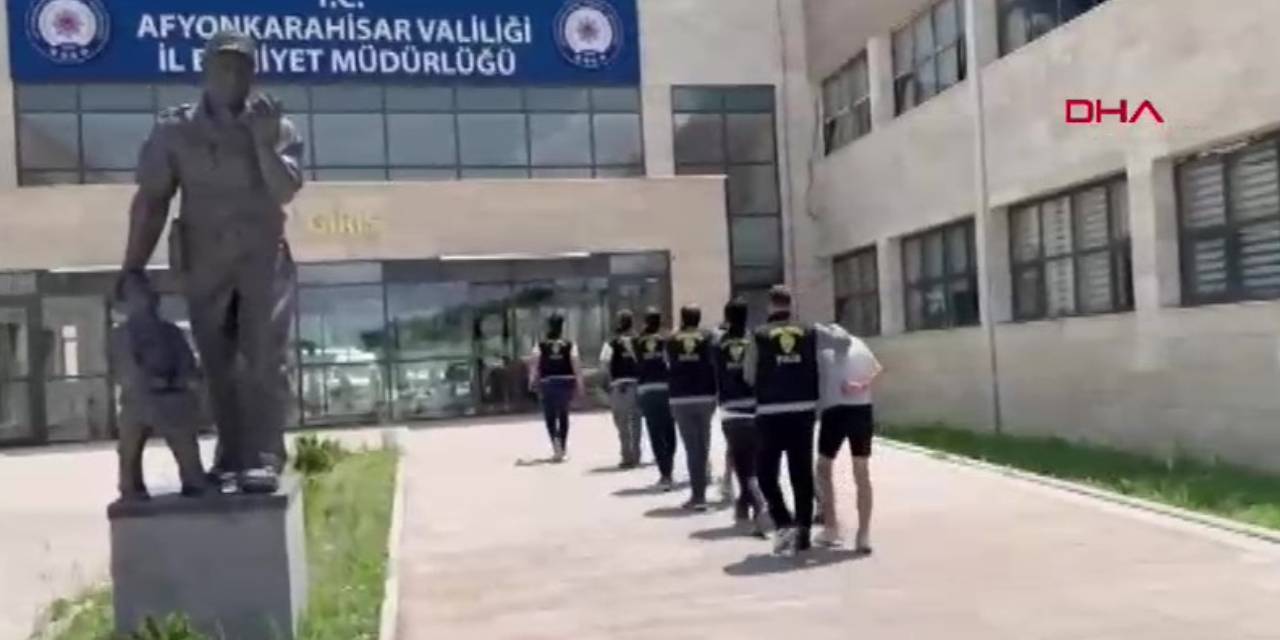 250 bin liralık kabloları eritip sattılar