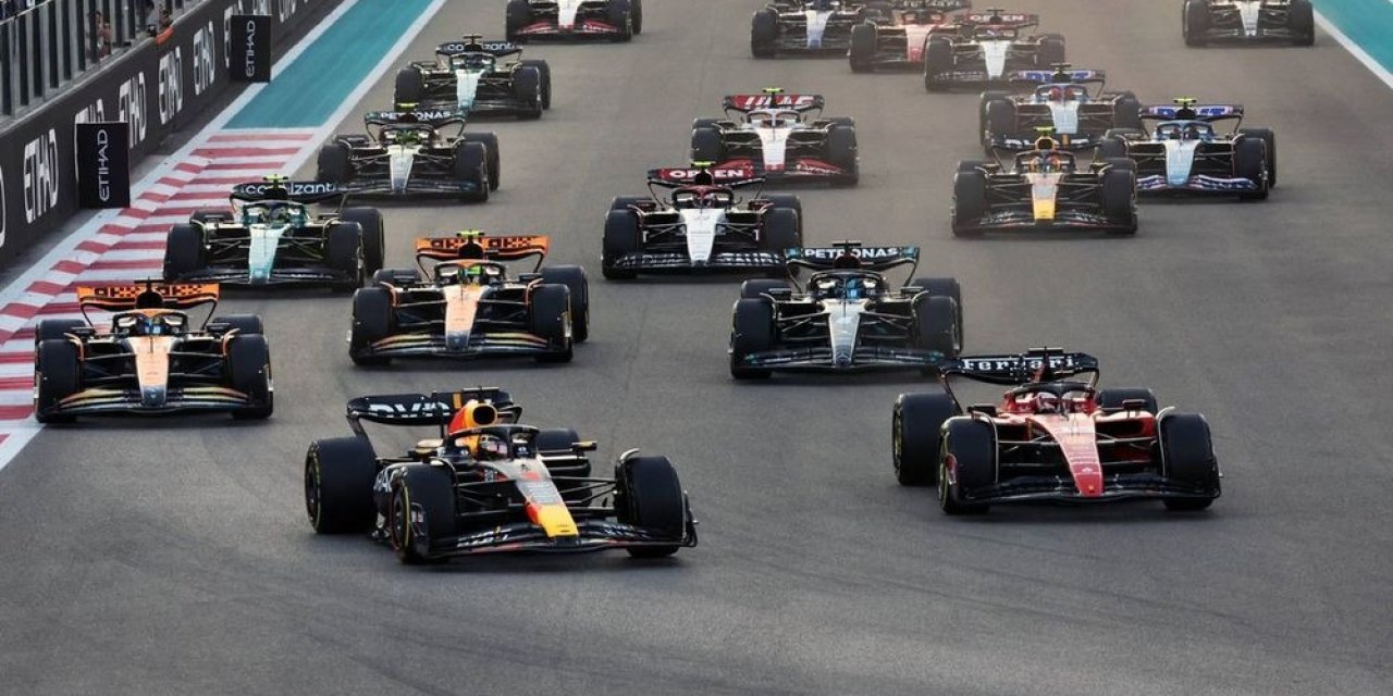 Formula 1'de sıradaki durak Kanada
