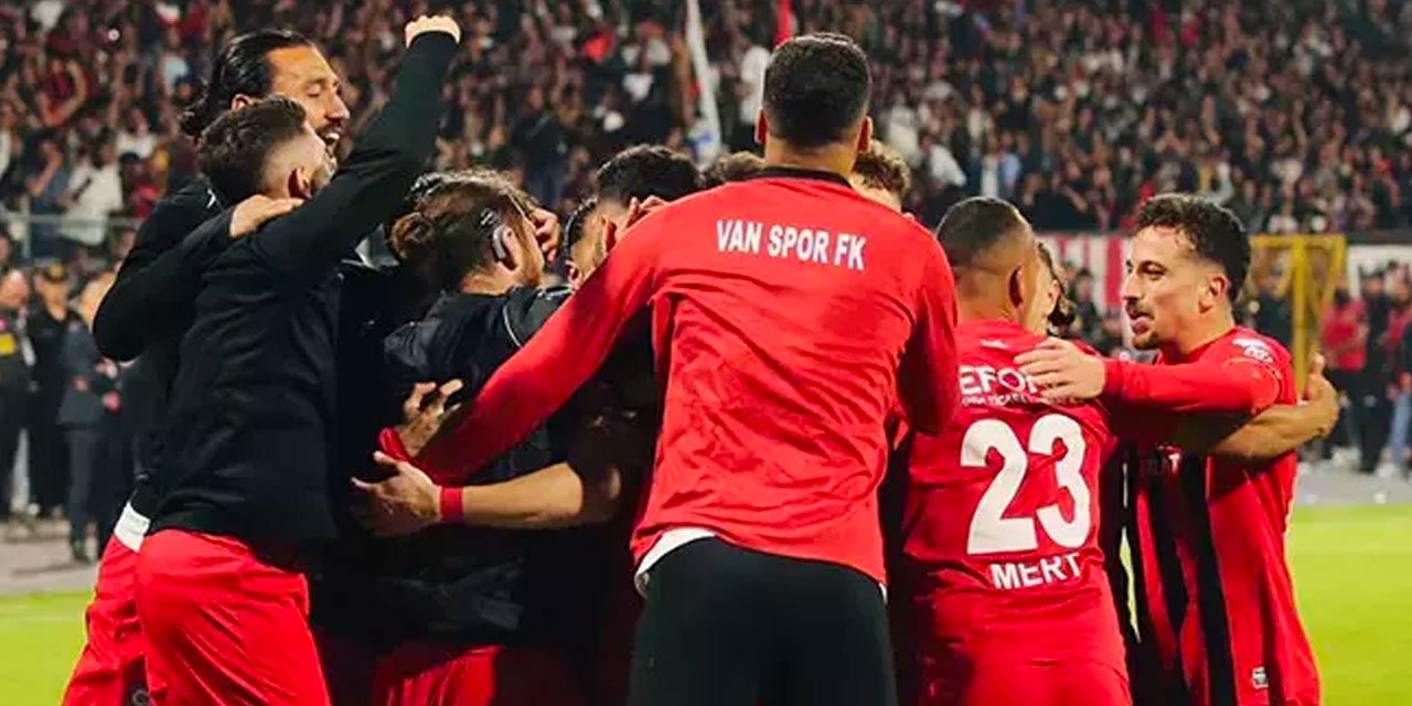 1. Lig'e yükseldi: Teknik direktörünü buldu