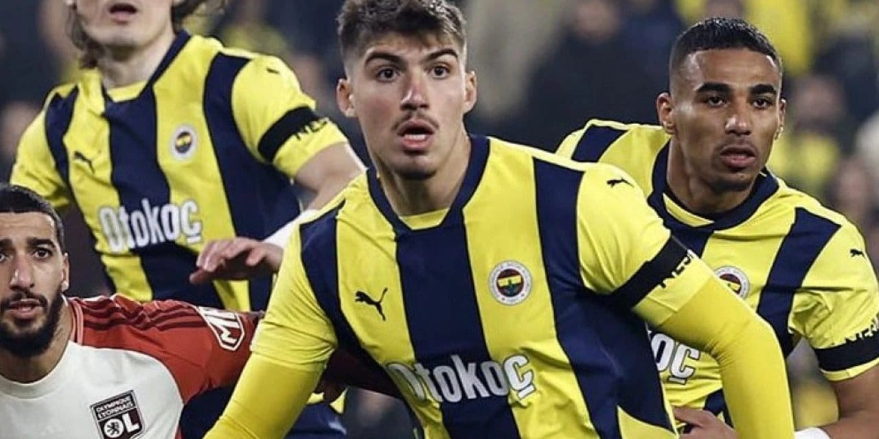Fenerbahçe'ye 20 milyon euro teklif ettiler