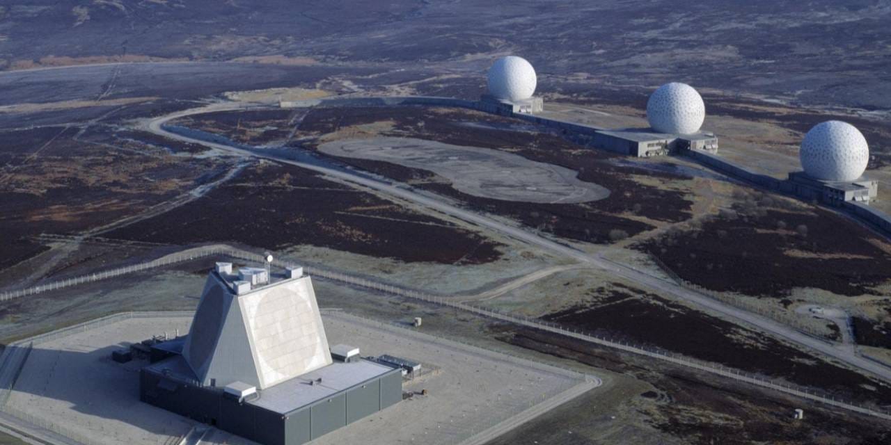 DMM'den Kürecik Radar Üssü açıklaması