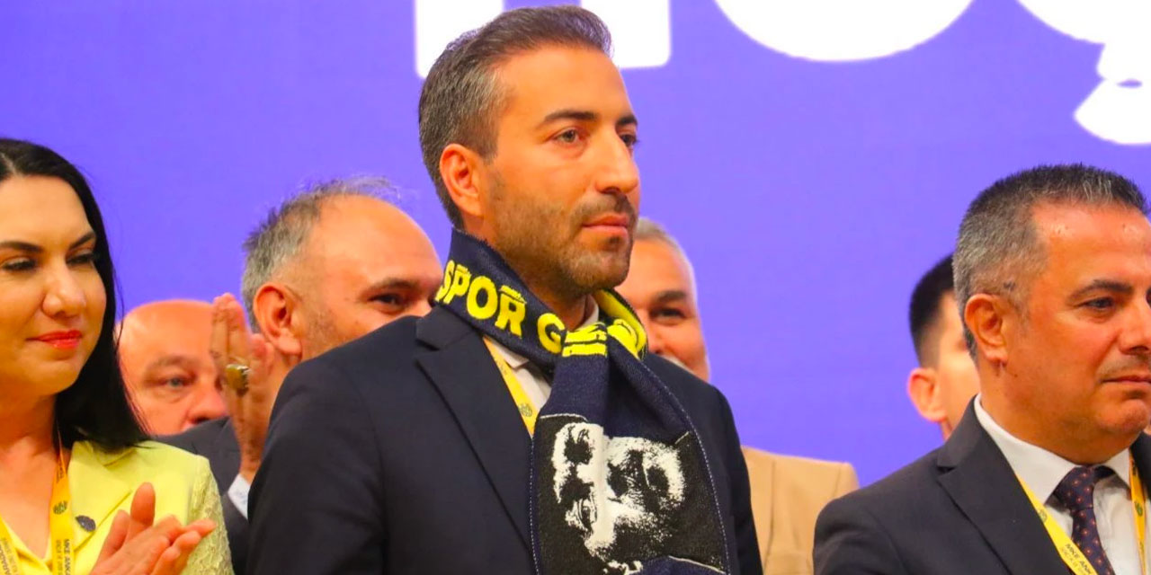 TFF'den Ankaragücü'nü yıkan karar