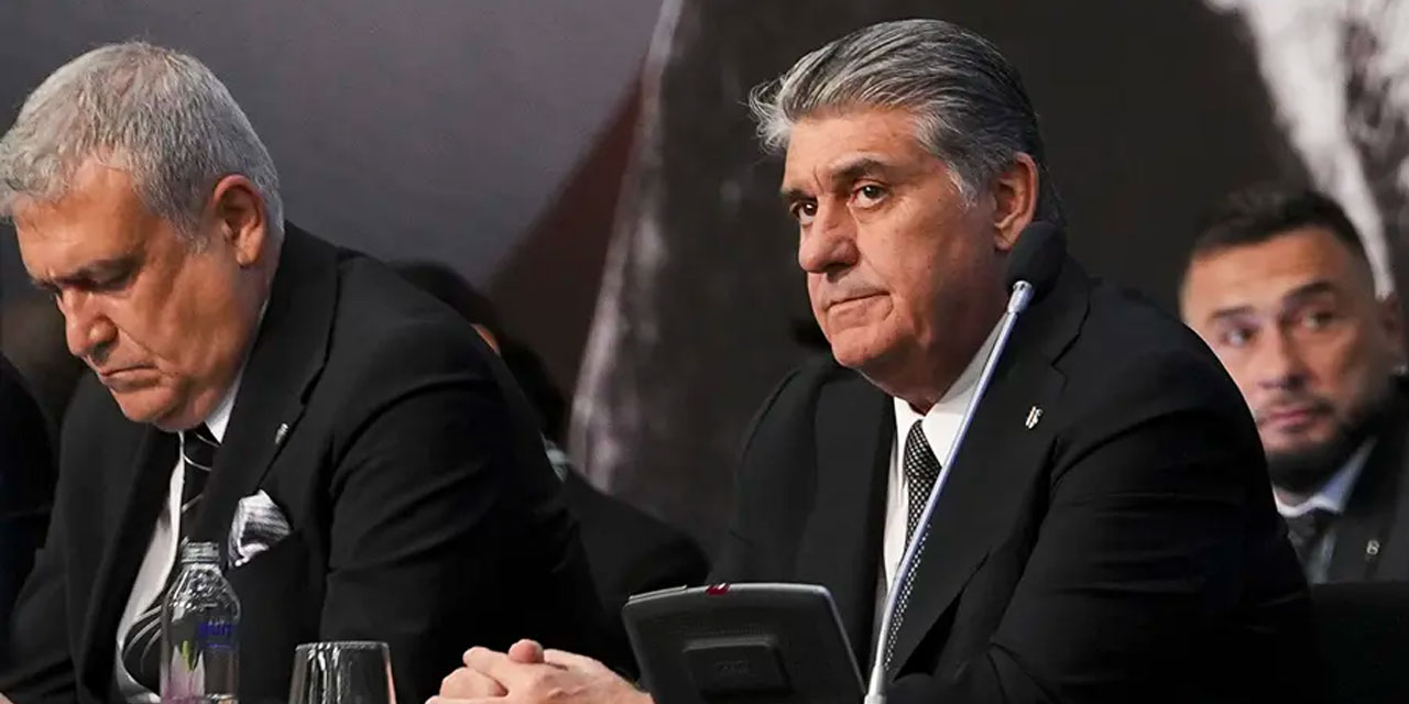 Serdal Adalı hemen şampiyonluk istedi