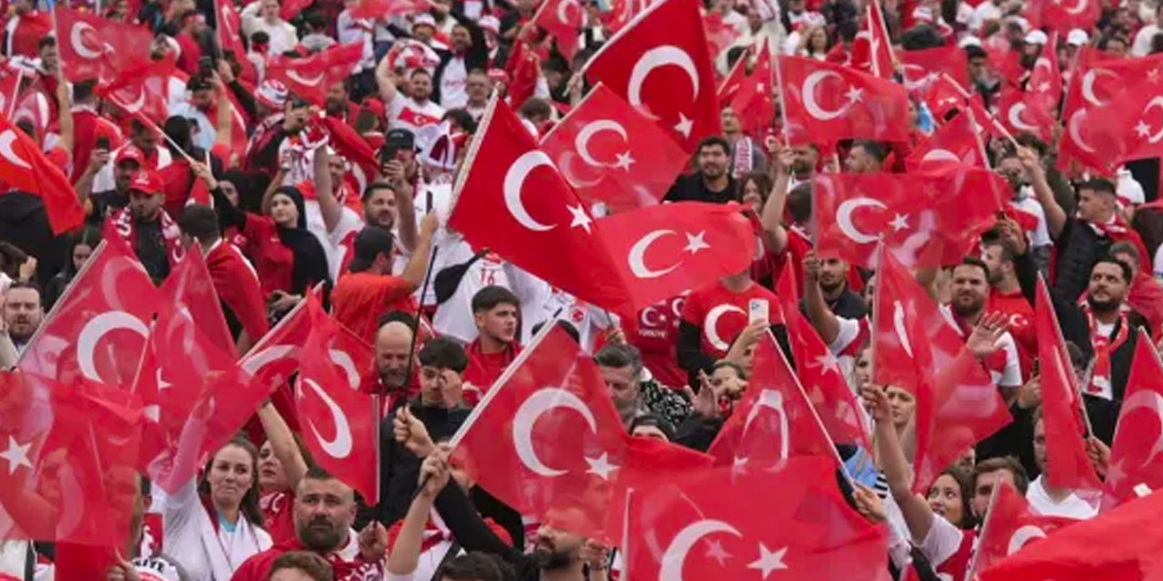 Milliler Sırbistan'ı da devirdi: Kupaya sadece 1 maç kaldı