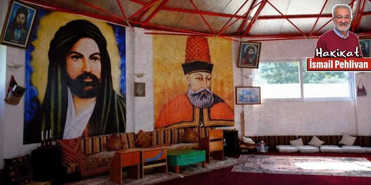 Alevilik’te Barışın Ontolojik Anlamı