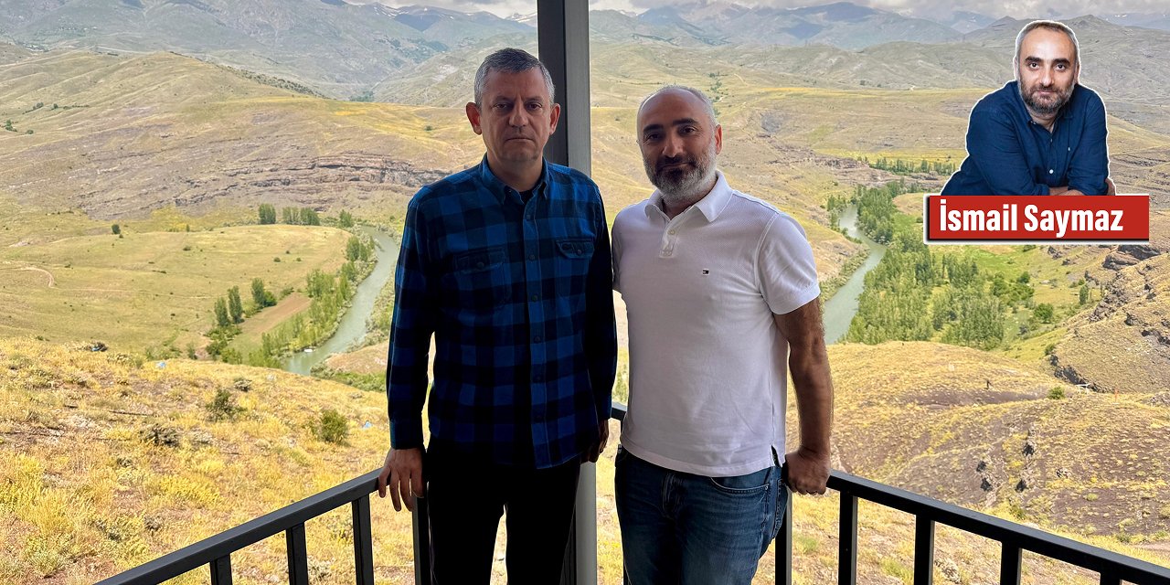 Özgür Özel: Butlan ya da kayyum kararı çıkarsa tanımam