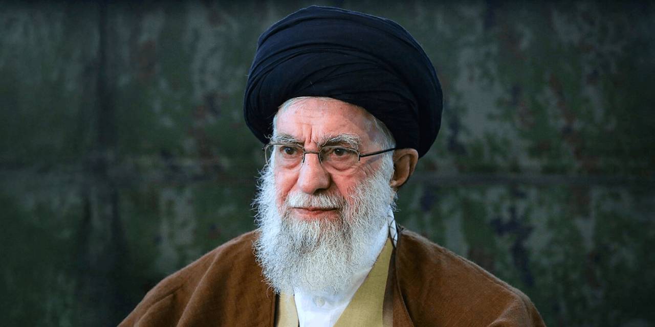 Hamaney füze saldırısı görüntüleriyle gözdağı verdi