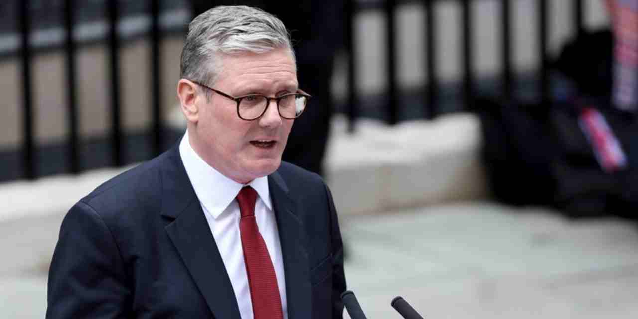 İngiltere'den kritik 'savaş jeti' kararı!