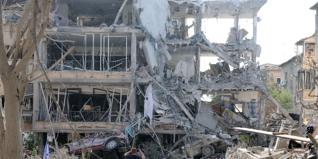 Bolivya ve Küba, İsrail’in İran’a yönelik saldırılarını kınadı