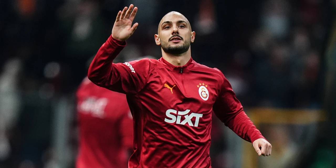 Ahmed Kutucu imzayı atıyor: Amacıma ulaştım