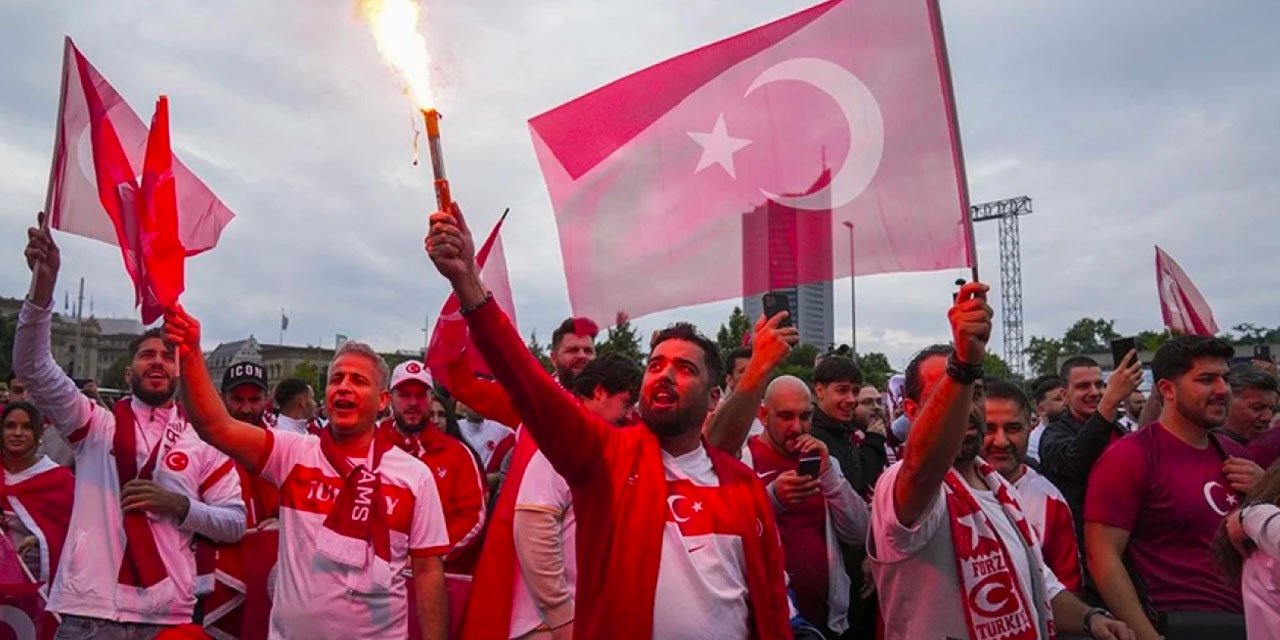 Milli takım üst üste 11. kez Avrupa Şampiyonası'nda yer alacak