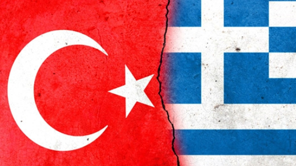 Yunanistan yaptırım çağrısı yaptı, Türkiye'den yanıt geldi