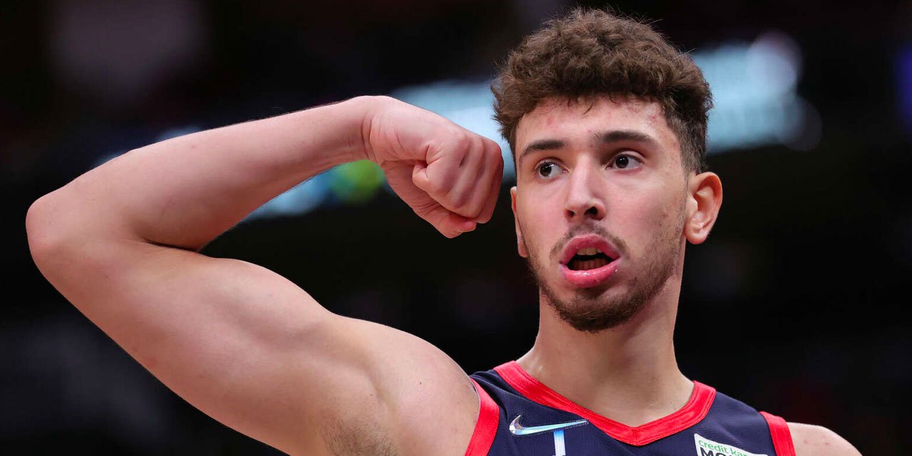 Alperen Şengün'den Fenerbahçe yöneticisine flaş yanıt: Herkes bunu konuşuyor