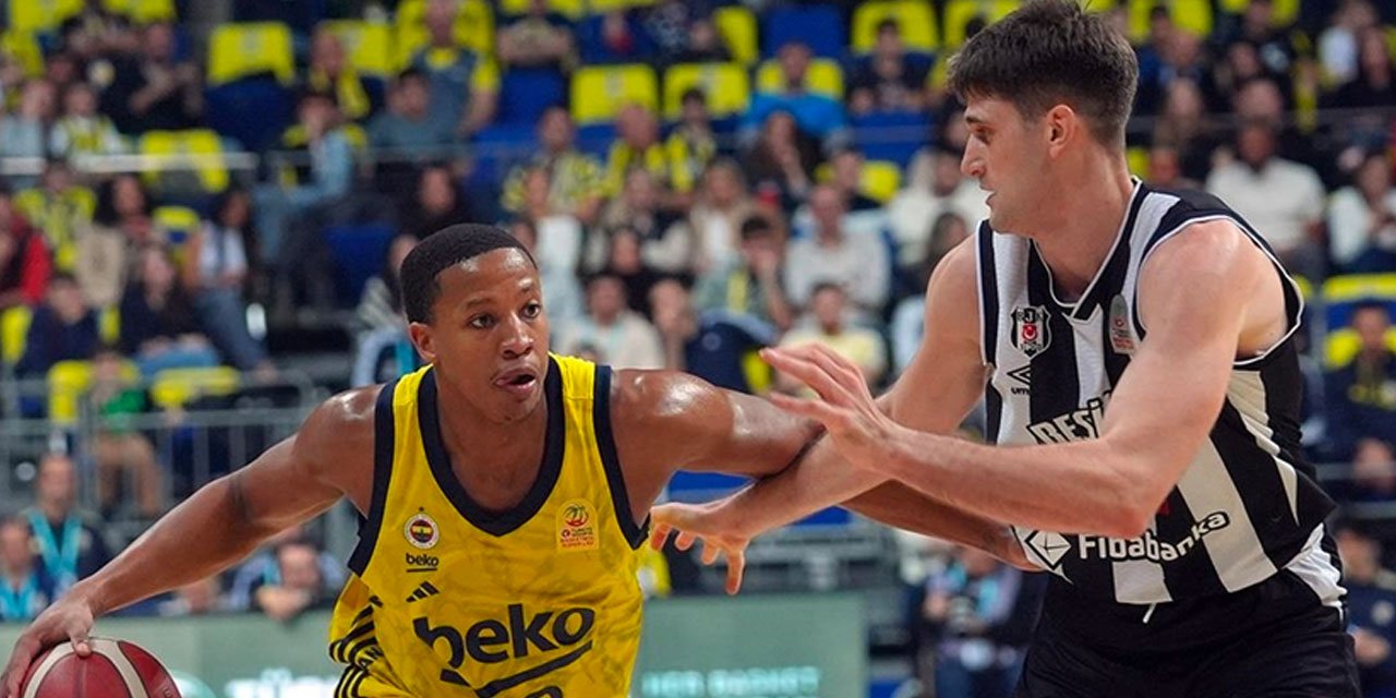 Fenerbahçe Beşiktaş finalinin programı açıklandı