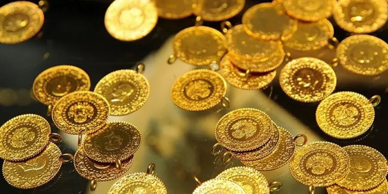 Gram altın rekora koşuyor: Gözler yeni hedefte