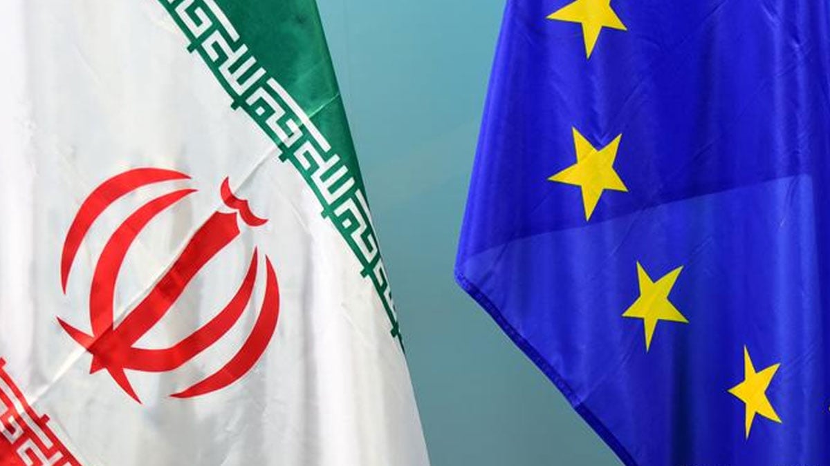 AB, İran nükleer anlaşmasının sürmesini istiyor