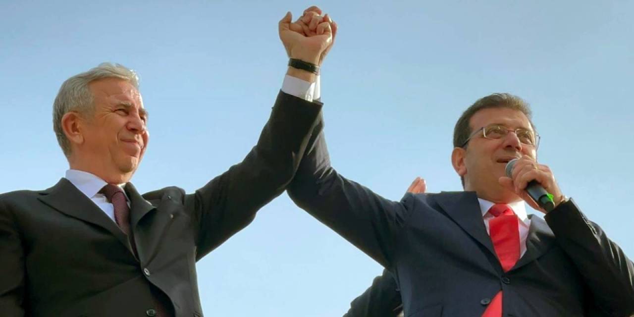 İki başkanın Babalar Günü paylaşımı çok konuşuldu