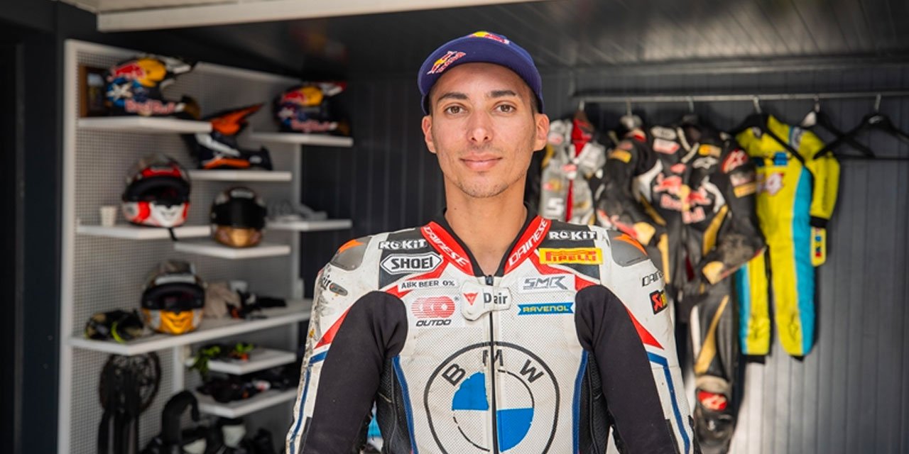 Toprak Razgatlıoğlu İtalya'yı salladı