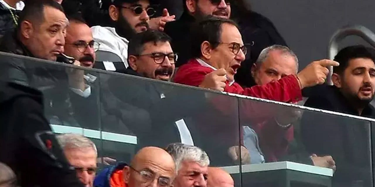 Heyal tek şart koydu: ‘Yoksa para yatırmam’ dedi