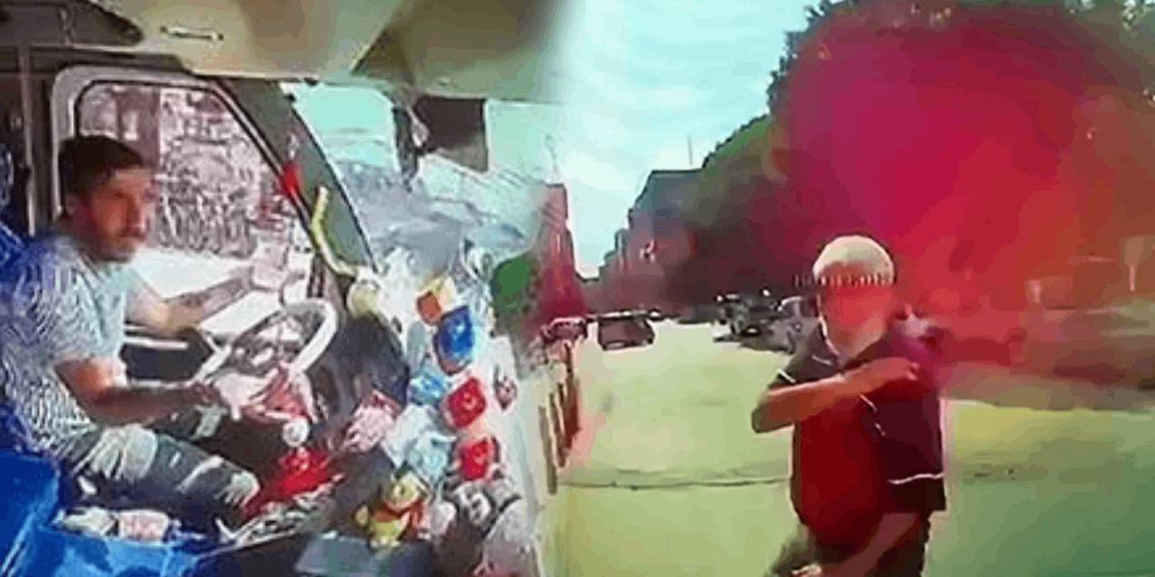 'Ben içindeki candan sorumluyum' dedi, can aldı