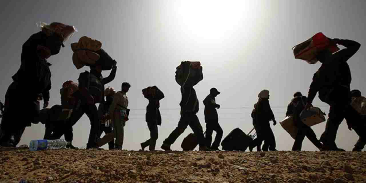 İran’dan Türkiye’ye göç dalgası mı başladı? Açıklama geldi...