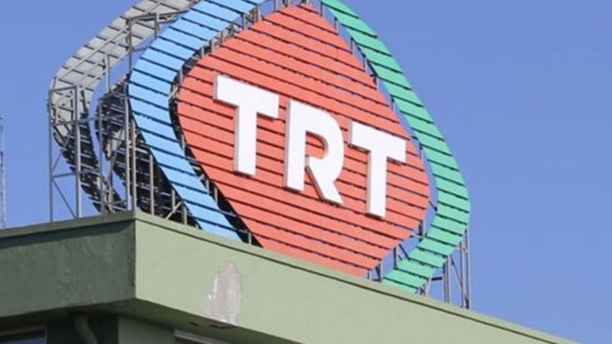 Bir skandal daha: TRT'ye ait silahlar kayboldu