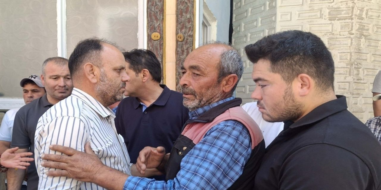 Yusuf’un cenazesi toprağa verildi, sevenleri gözyaşlarına boğuldu