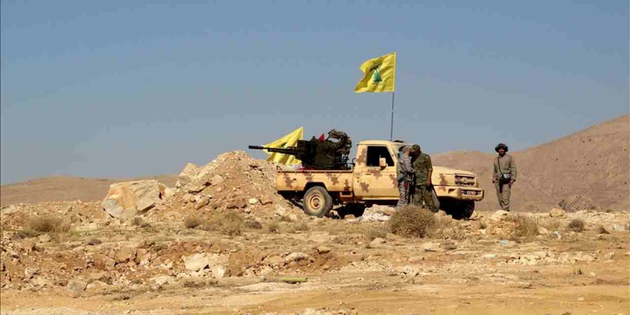 Irak Hizbullahı’ndan 'ABD çıkarlarına saldırı' mesajı