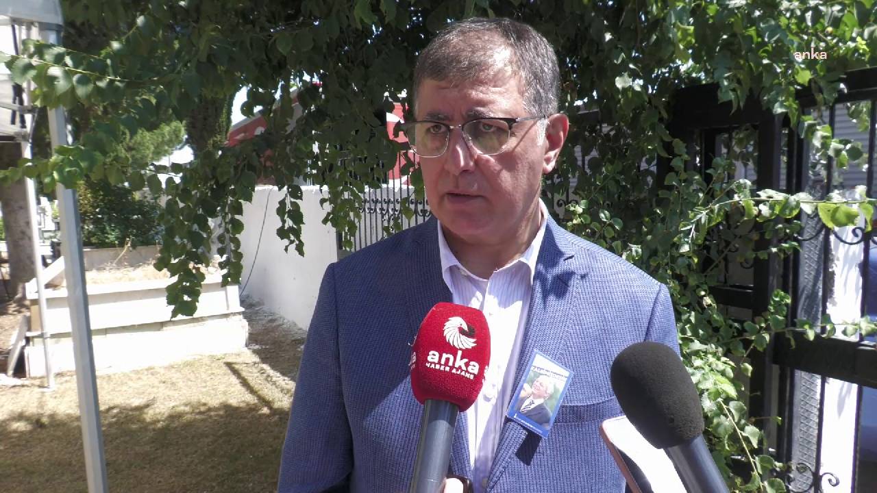 Cemil Tugay'dan toplu işten çıkarma eleştirilerine cevap