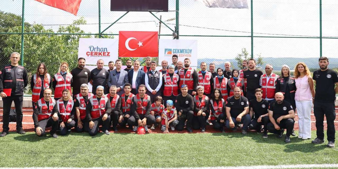 Türkiye de yarışıyordu: Şampiyon belli oldu