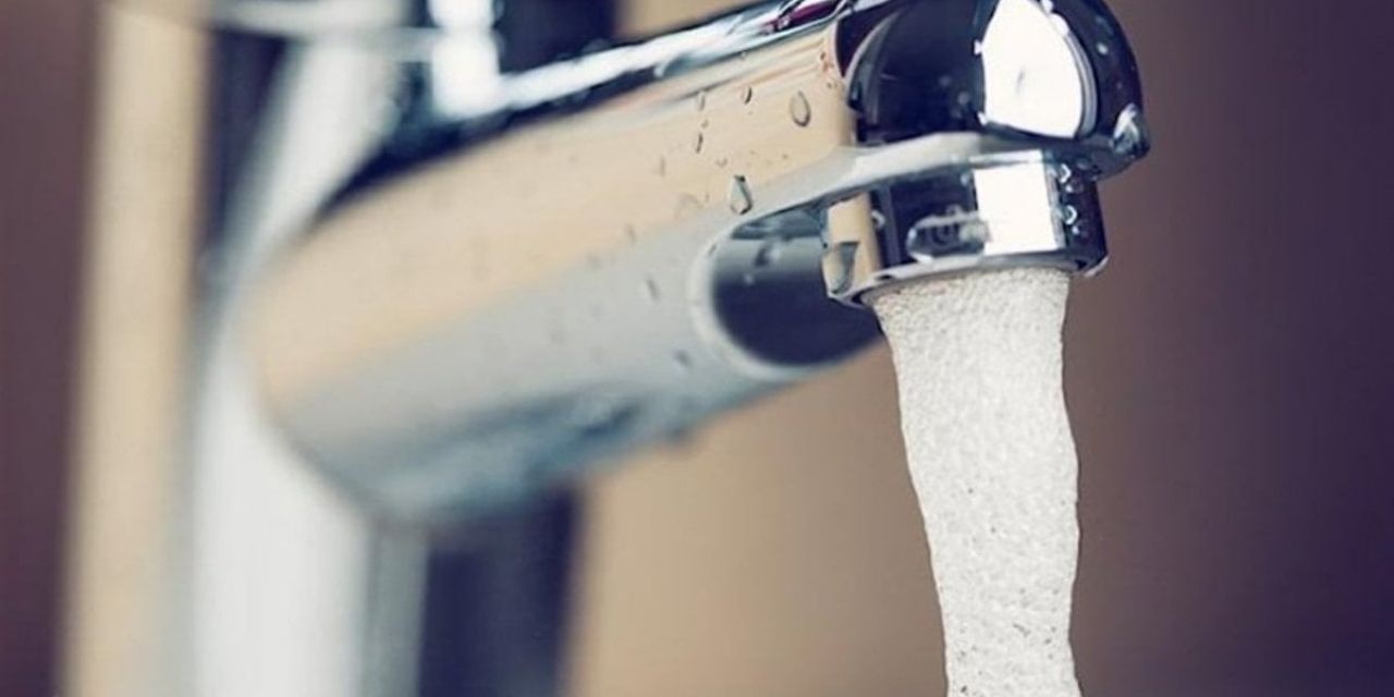 Tüketim oranına göre suya kademeli tarife dönemi