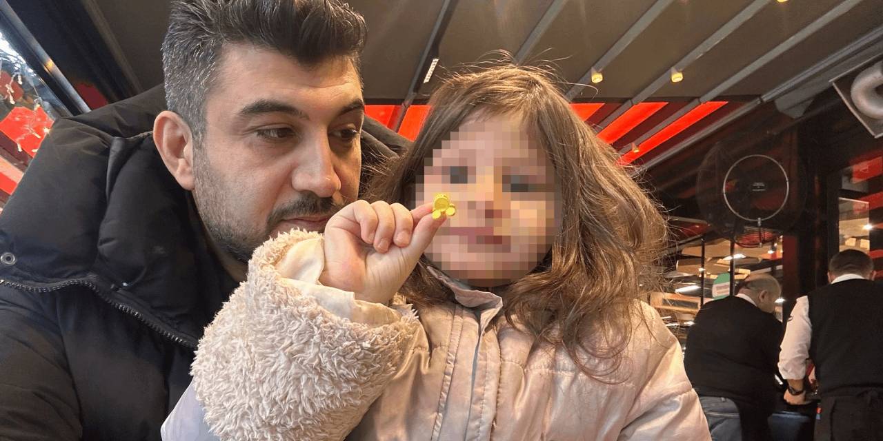 Gizli kamera gerçeği ortaya çıkardı: Baba, kızını şiddetten kurtardı ama kaçırıldı