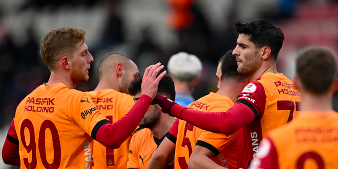 Galatasaraylı yıldız nasıl depresyona girdiğini açıkladı: Tesiste kavgadan son anda kurtuldu