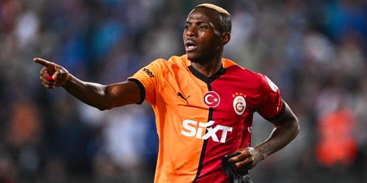 Galatasaray'ın Osimhen transferindeki asıl problemi açıkladılar