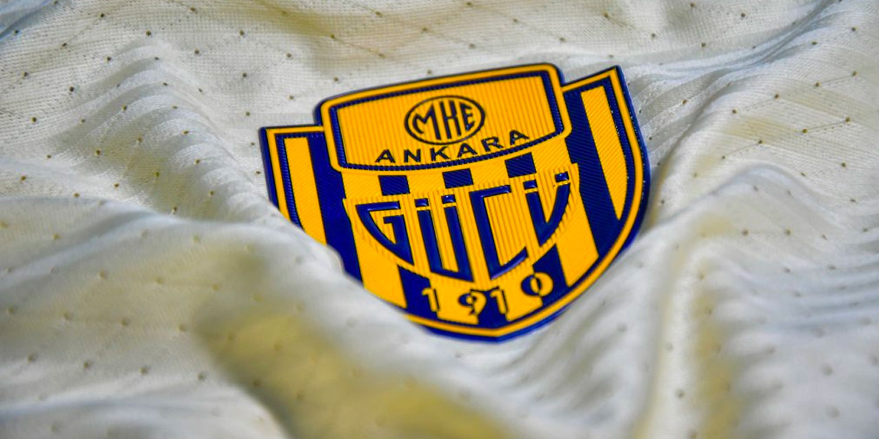 Ankaragücü küplere bindi: Hırsızlık teşebbüsünü açıkladı