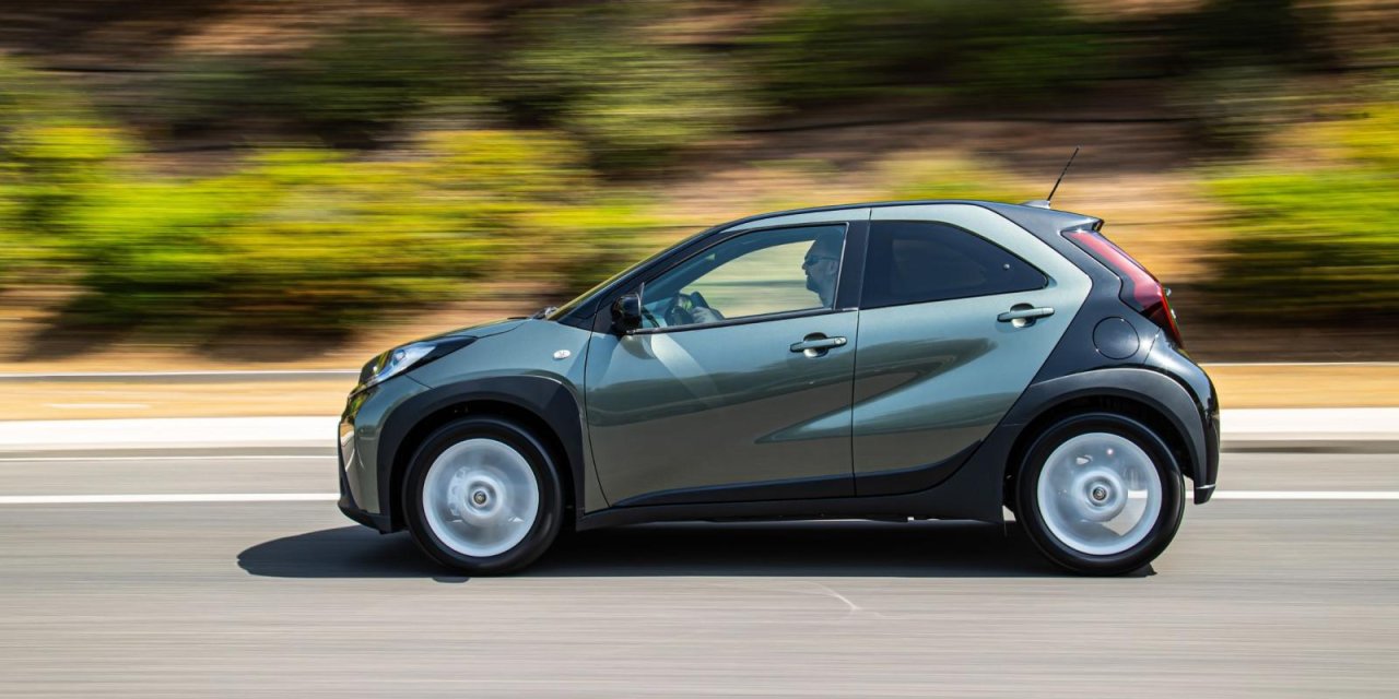 Bu otomobil markası alıcılılarına 11 yıllık garanti sunuyor