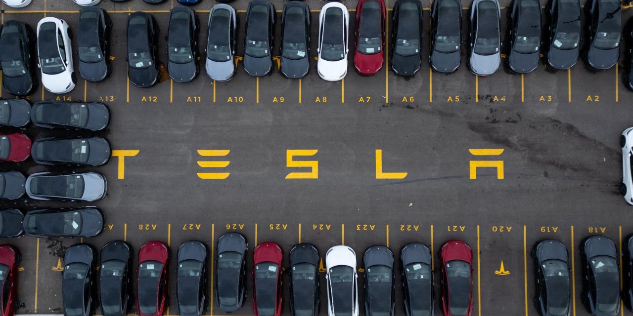 "Elon Musk bizi faşist gibi gösteriyor": Tesla sahipleri şirkete dava açtı