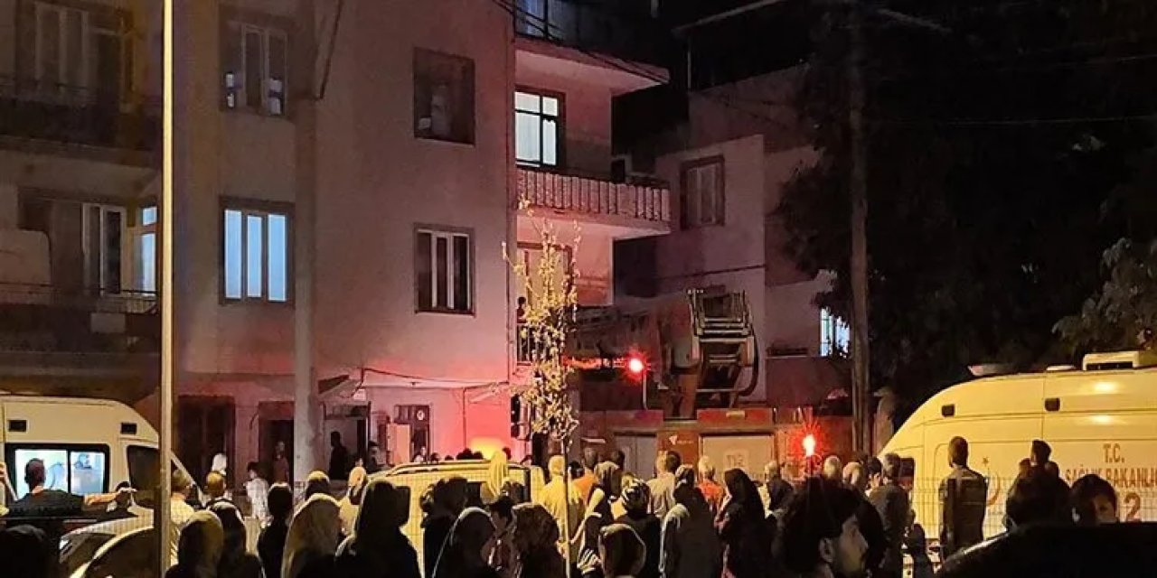Eşini öldürüp kendini vurdu: Birlikte defnedildiler