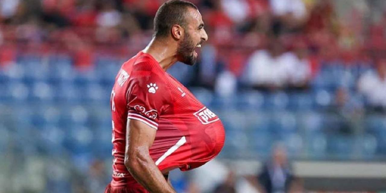 İsrailli futbolcu Süper Lig ekibini karıştırdı: Şampiyon kulübü ikiye böldü