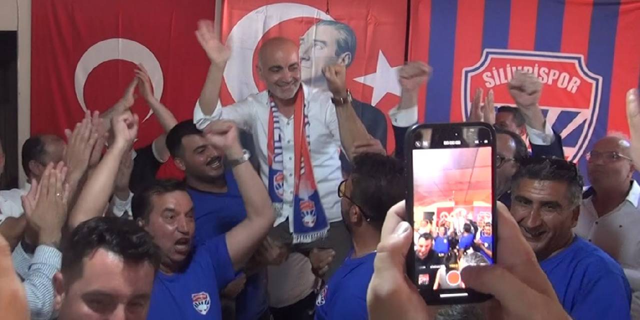 Seçimde ortalık karıştı: 48 saat kala aday olup başkan seçildi