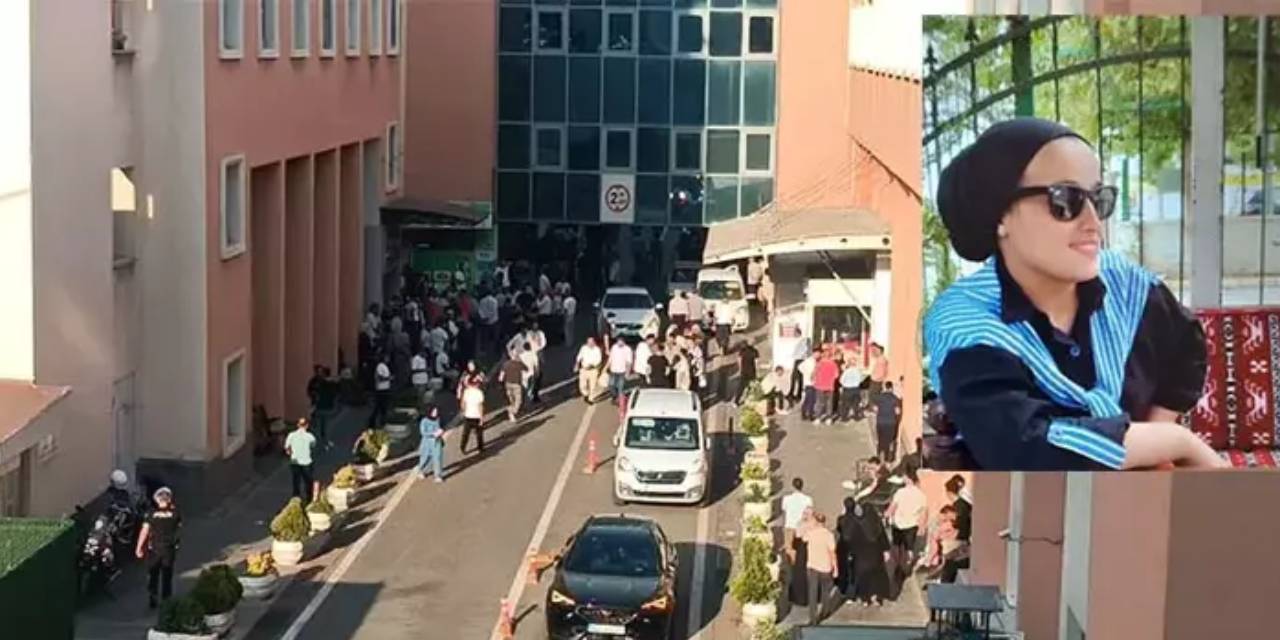 Batman'da feci kaza! Kız kardeş öldü ağabey yaralandı